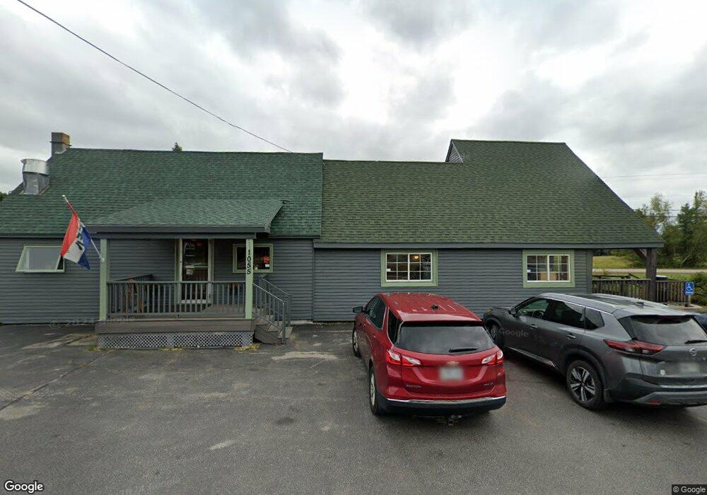 1055 Lewiston Rd, New Gloucester, ME 04260 - photo 1