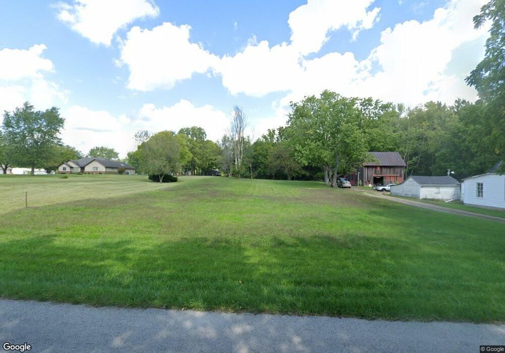 6626 E 50 N, Greentown, IN 46936 - photo 1