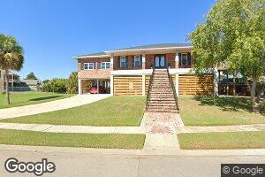 4344 Murano Rd, New Orleans, LA 70129