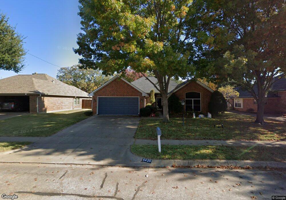 6420 Westgate Dr, North Richland Hills, TX 76182 - photo 1