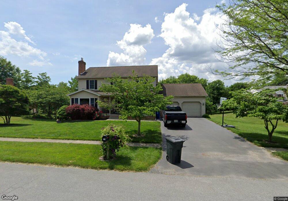 15 Grove Creek Cir, Smithsburg, MD 21783 - photo 1