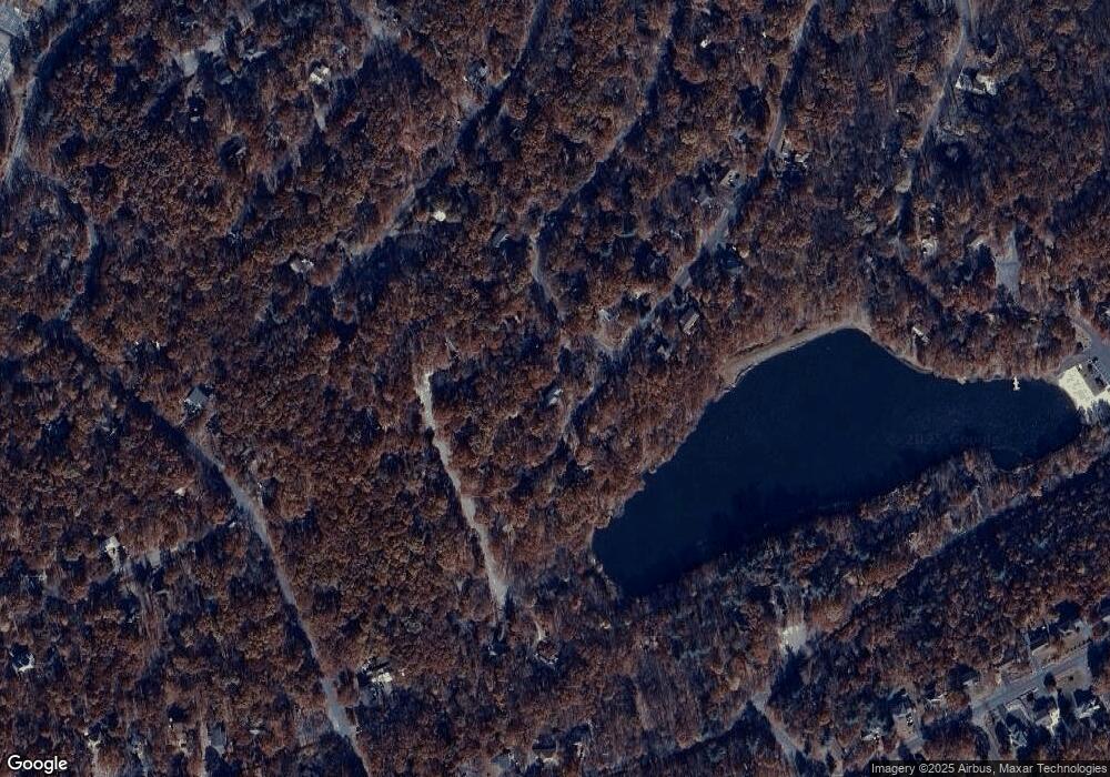 154A Overlook Dr, East Stroudsburg, PA 18302 - photo 1