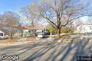 2432 S Sterling Ave, Independence, MO 64052