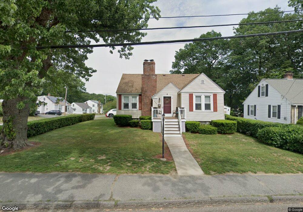 334 Mill St, Worcester, MA 01602 - photo 1