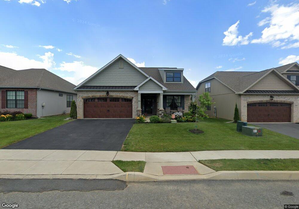 4056 Eveningstar Rd, Emmaus, PA 18049 - photo 1