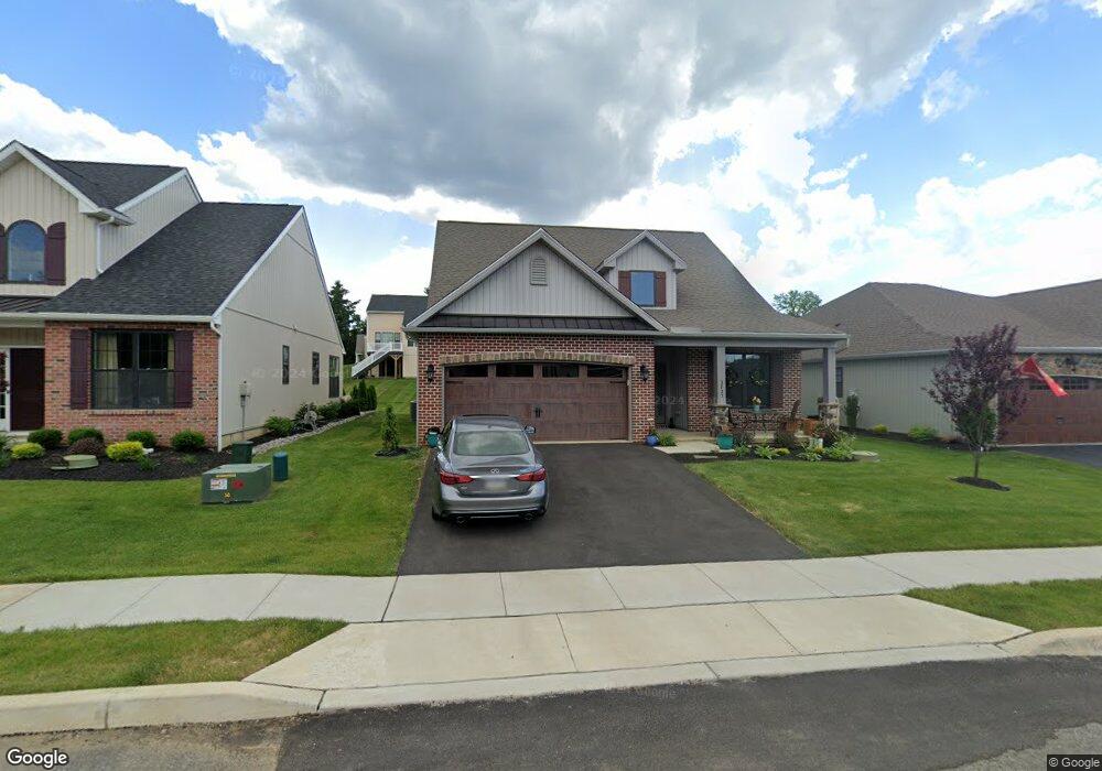 3733 Newspring Dr, Emmaus, PA 18049 - photo 1