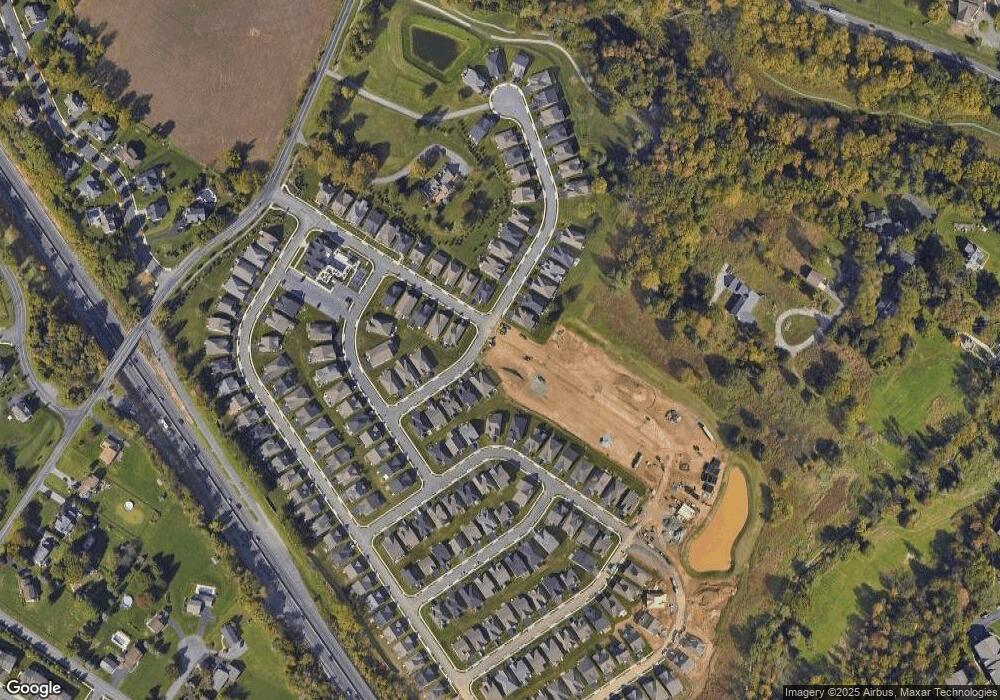 3501 Gentlewind Way, Emmaus, PA 18049 - photo 1