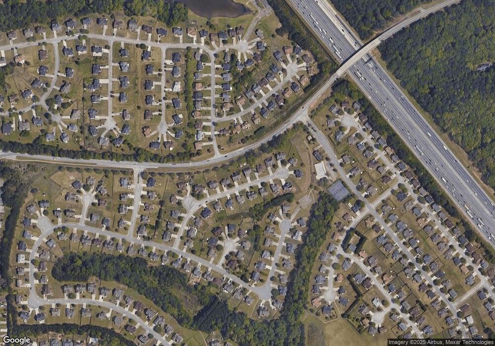 537 Chaucer Way, Stockbridge, GA 30281 - photo 1