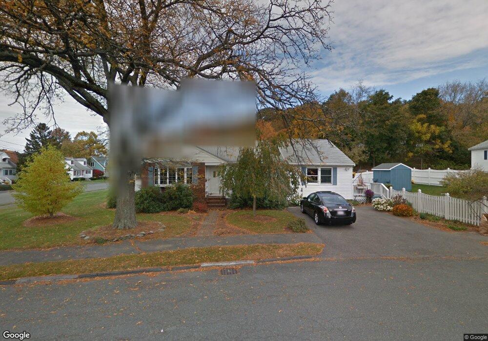 6 Robert Rd, Danvers, MA 01923 - photo 1