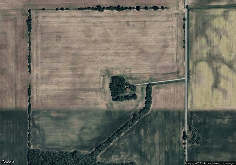 11313 N 200 W, Fountaintown, IN 46130 - photo 1