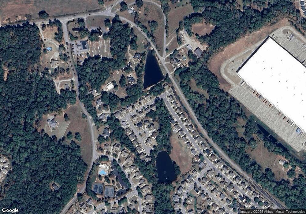 2031 Freedom Dr, Braselton, GA 30517 - photo 1