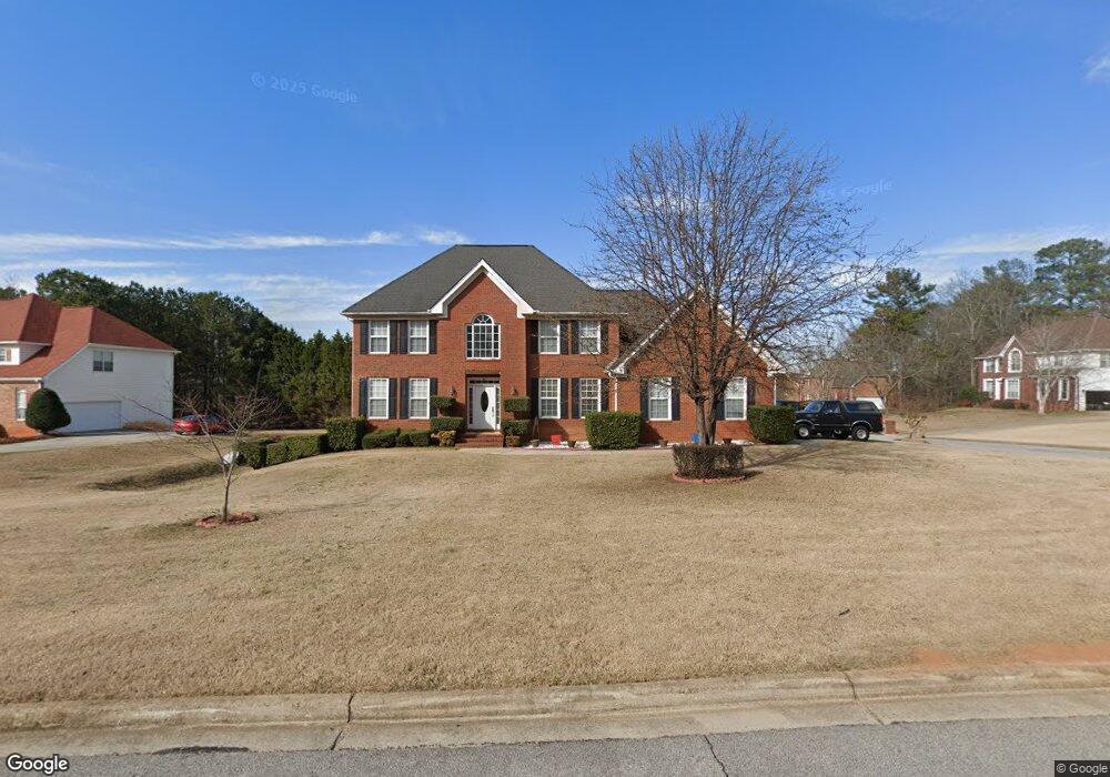 213 Awendaw Cir, Ellenwood, GA 30294 - photo 1