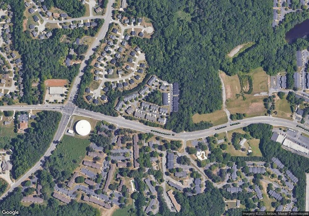 7227 Rockhouse Rd unit 14, Austell, GA 30168 - photo 1