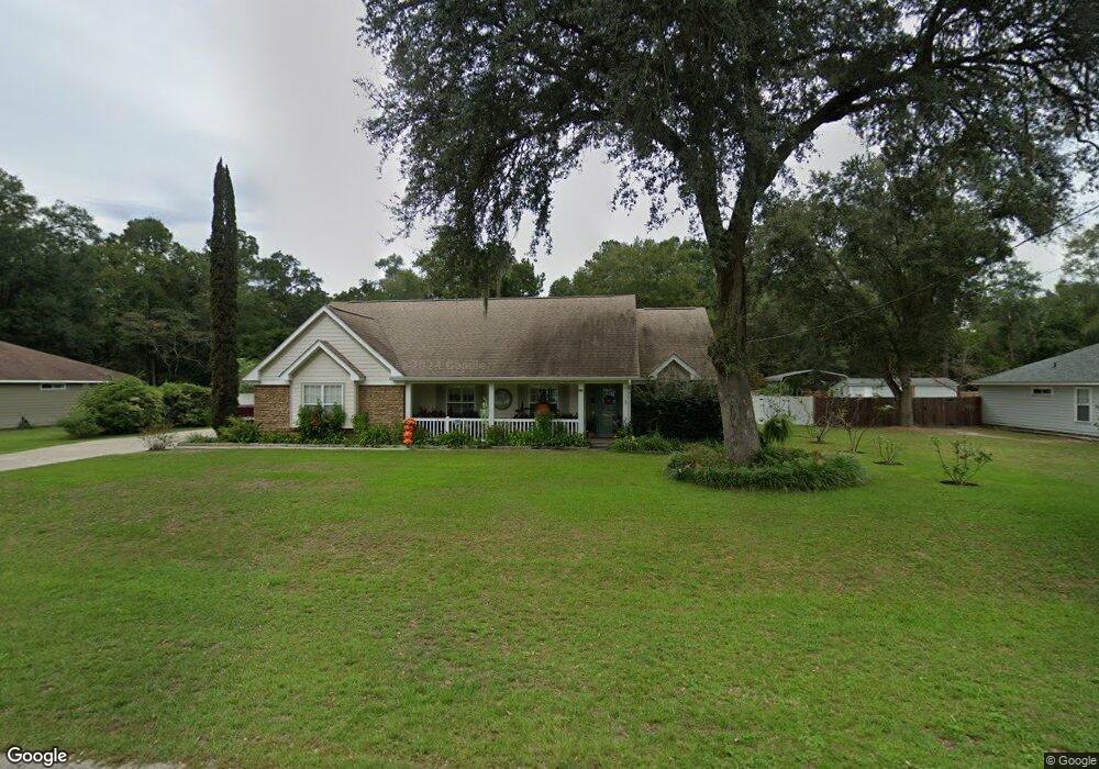 28 Bridle Gate Ct, Crawfordville, FL 32327 - photo 1