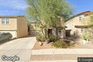 4181 E Deer Dancer Way, Tucson, AZ 85712