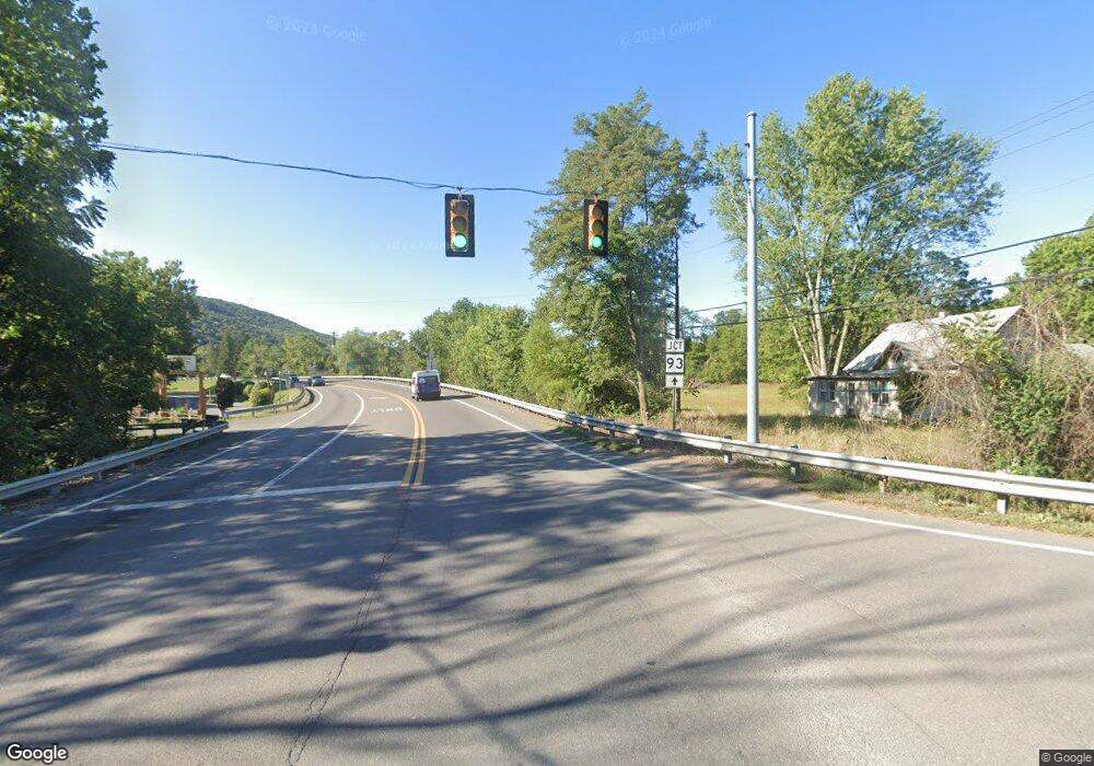 Route 220 and Pine S Route 220 and Pine Swamp Rd, Keyser, WV 26726 - photo 1