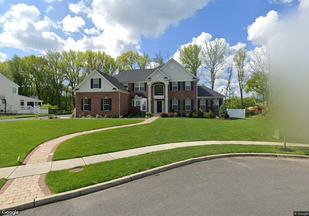 9 Deer Rest Rd, Moorestown, NJ 08057 - photo 1