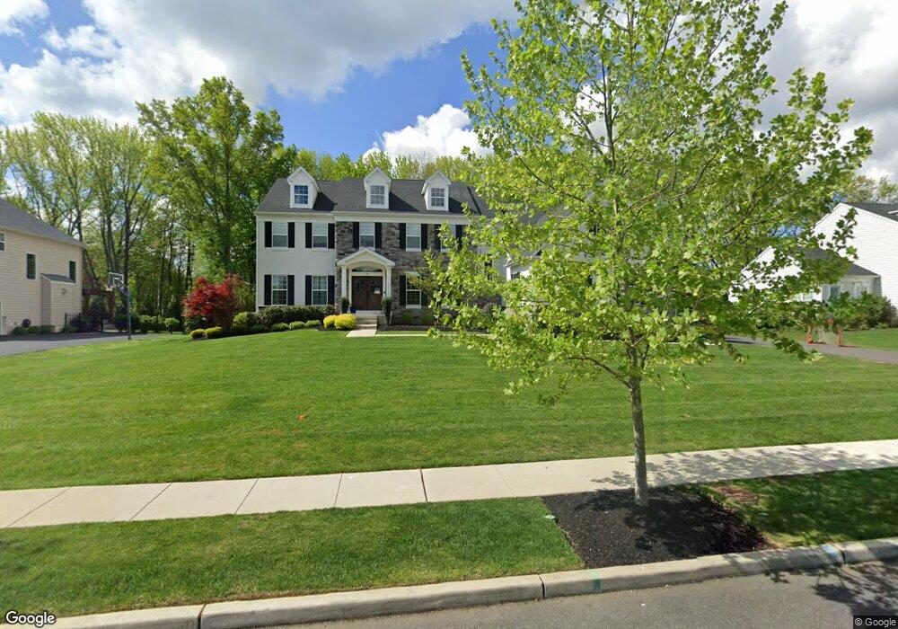 11 Deer Rest Rd, Moorestown, NJ 08057 - photo 1