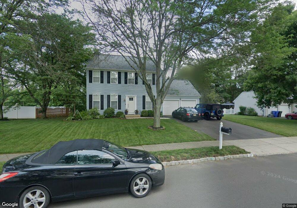 17 Mahogany Dr, Burlington, NJ 08016 - photo 1