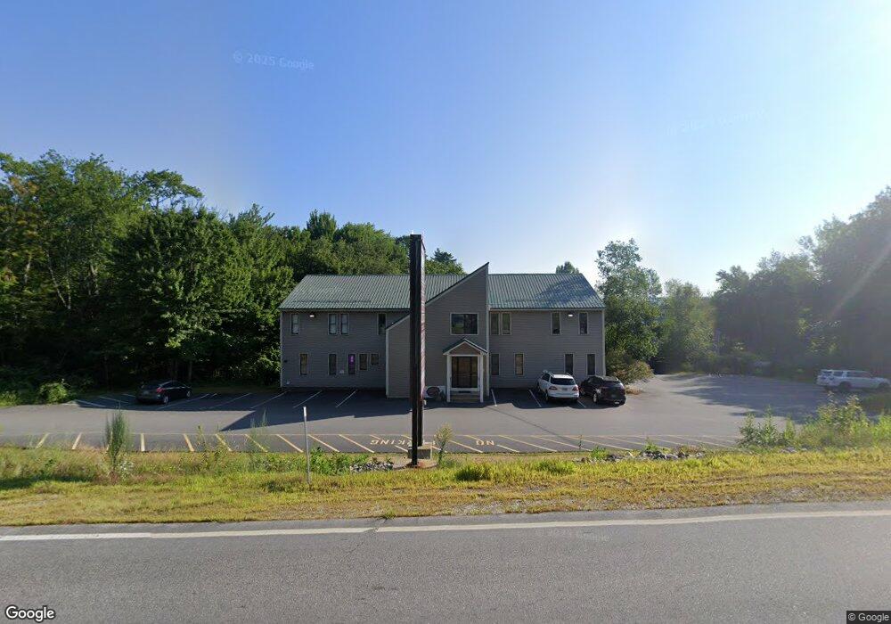 783 Route 3a unit A4, Bow, NH 03304 - photo 1