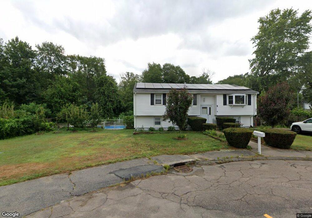 5 Sandra Cir, Randolph, MA 02368 - photo 1