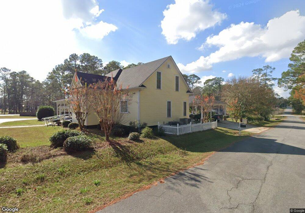 809 Cordele Rd, Sylvester, GA 31791 - photo 1