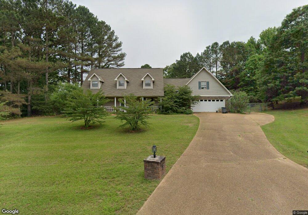 408 Timber Ln, Oxford, MS 38655 - photo 1