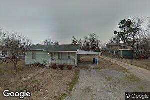 201 E Jefferson St, Gideon, MO 63848