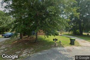 455 Edwin St, Montezuma, GA 31063