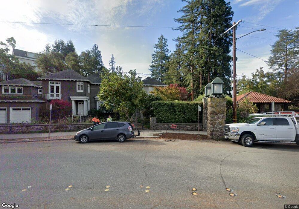 2 The Uplands, Berkeley, CA 94705 - photo 1