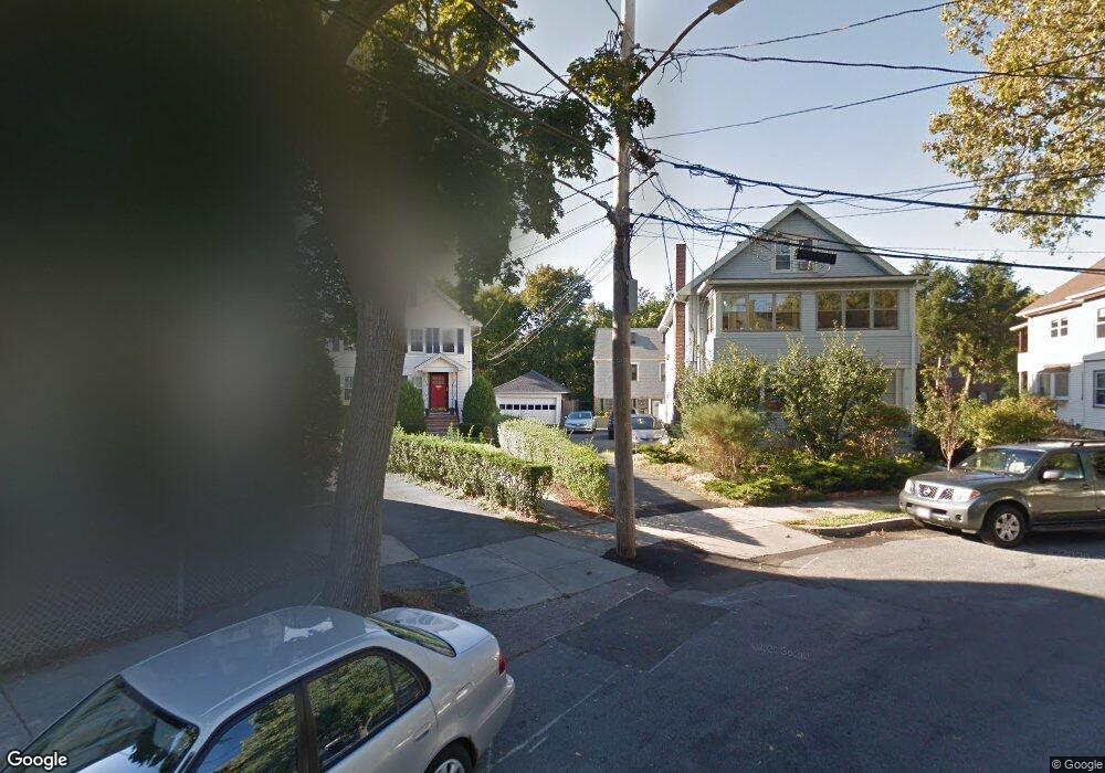 25 Wyman Terrace unit 27, Arlington, MA 02474 - photo 1