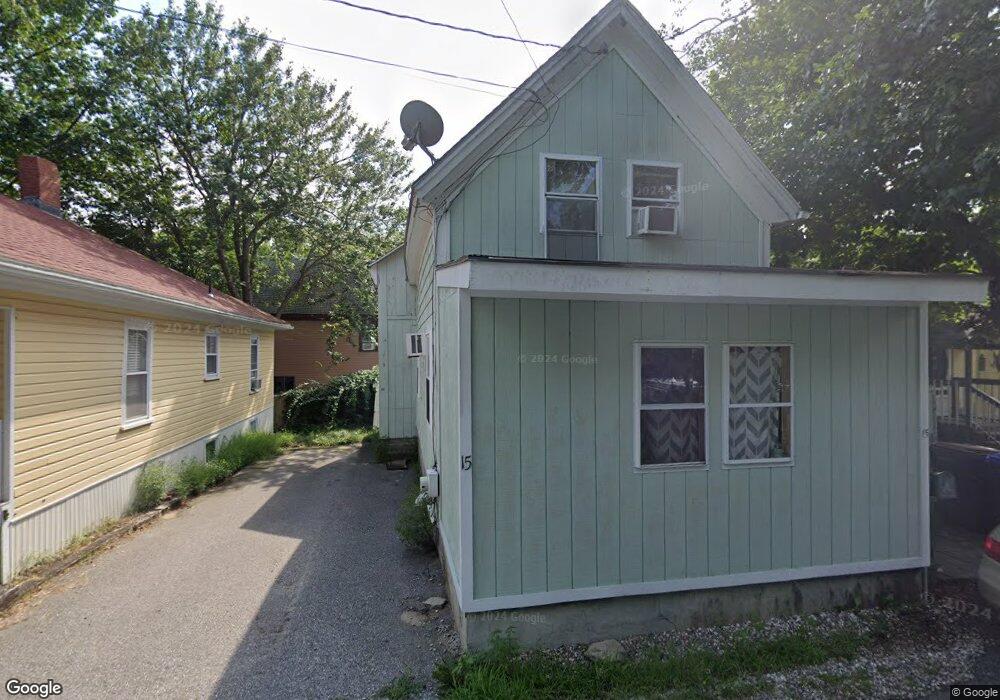 15 Cliff Ave, Old Orchard Beach, ME 04064 - photo 1