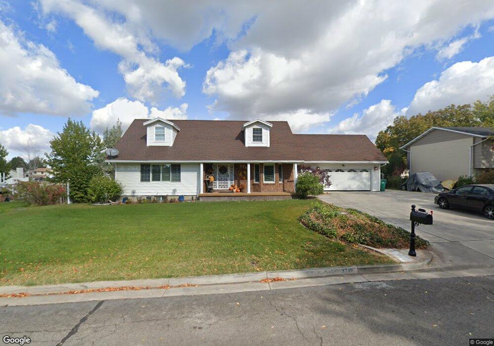 3718 W 5850 S, Roy, UT 84067 - photo 1