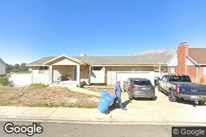 226 W 1060 S, Orem, UT 84058