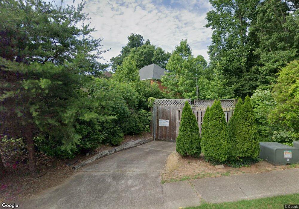 4700 W Forest Peak, Marietta, GA 30066 - photo 1