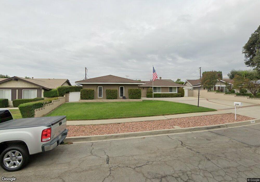 1345 Butler Way, Upland, CA 91786 - photo 1