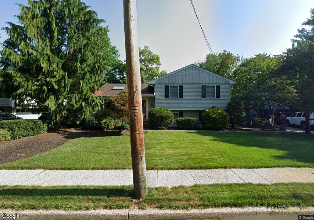 50 Brookside Ave, Allendale, NJ 07401 - photo 1