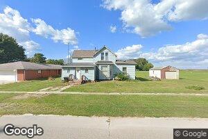 1240 Brenton Ave, Havelock, IA 50546