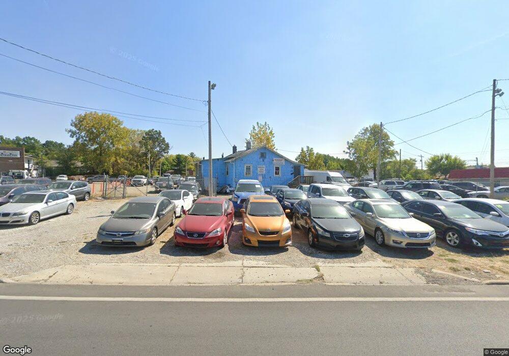 3414 Westerville Rd, Columbus, OH 43224 - photo 1