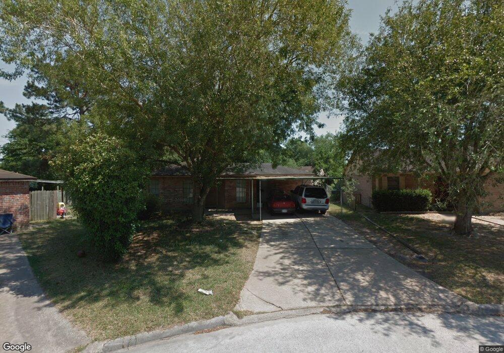 1018 Misty Meadow Ct, Tomball, TX 77375 - photo 1