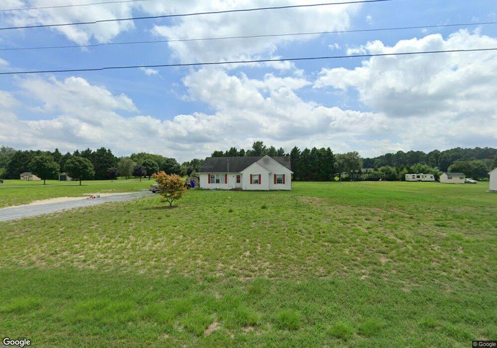 6010 Old Sharptown Rd, Laurel, DE 19956 - photo 1