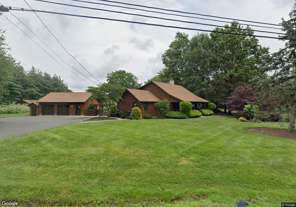 0 Coppermine Rd, Princeton, NJ 08540 - photo 1