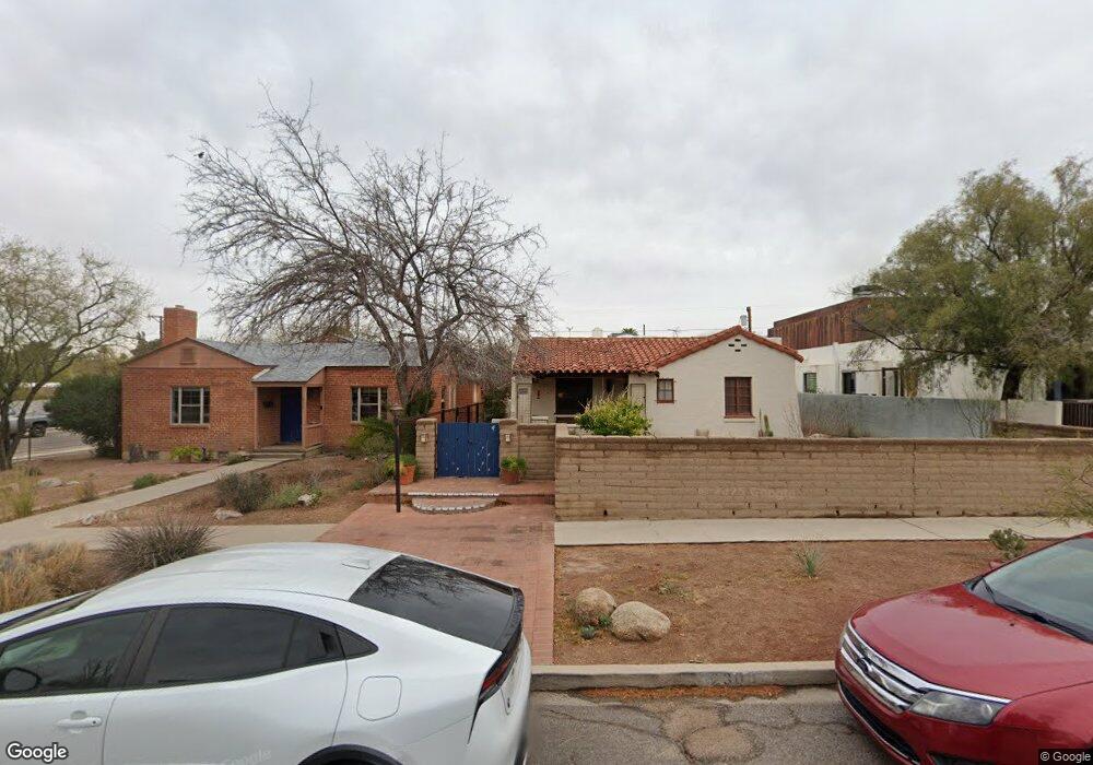 2301 E 5th St, Tucson, AZ 85719 - photo 1
