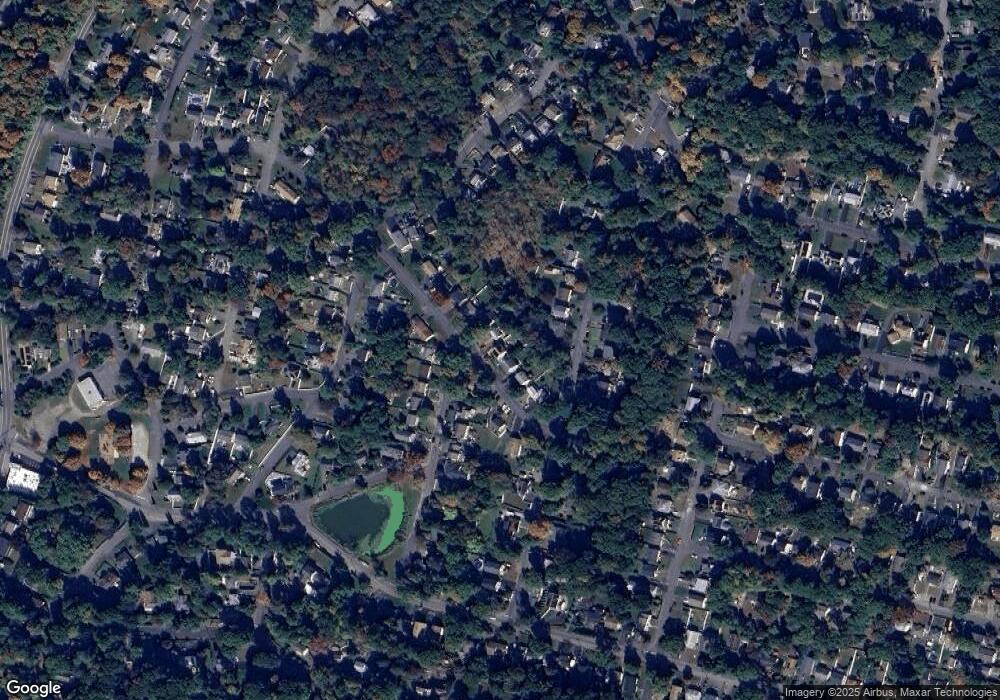 545 Logan Dr, Landing, NJ 07850 - photo 1