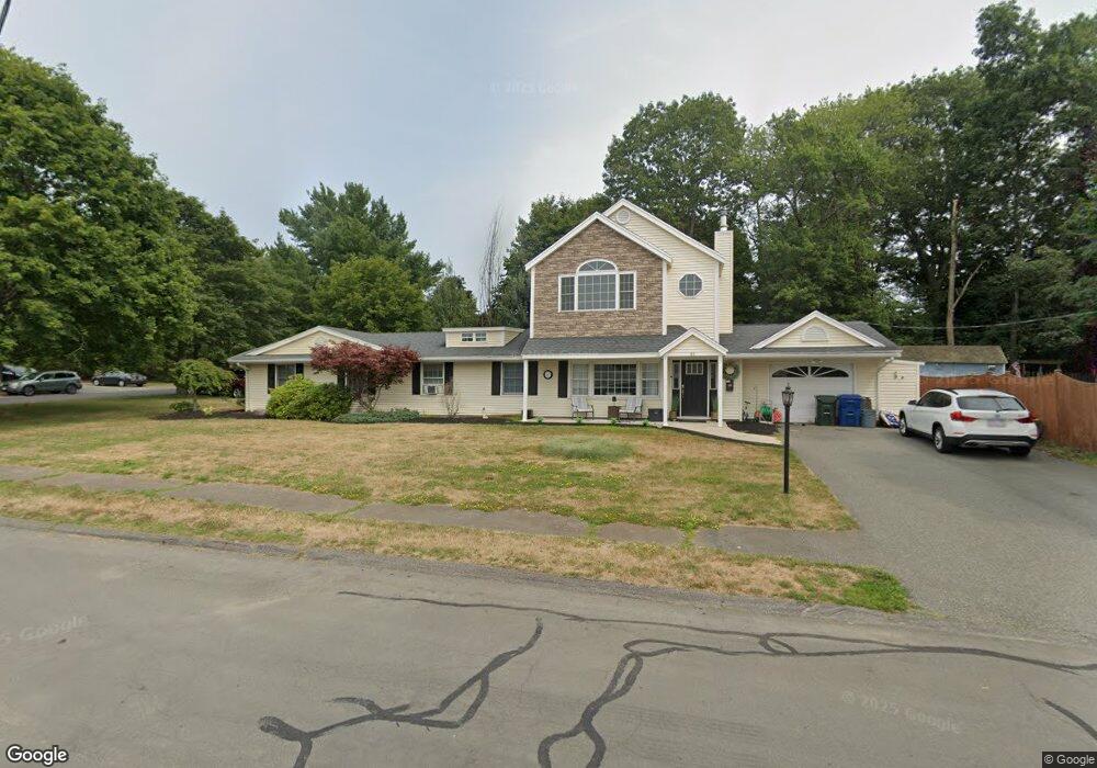21 Princeton St, Danvers, MA 01923 - photo 1