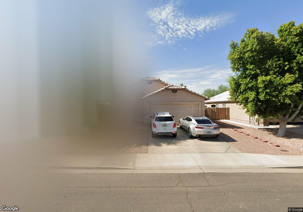 4857 E Holmes Ave, Mesa, AZ 85206 - photo 1