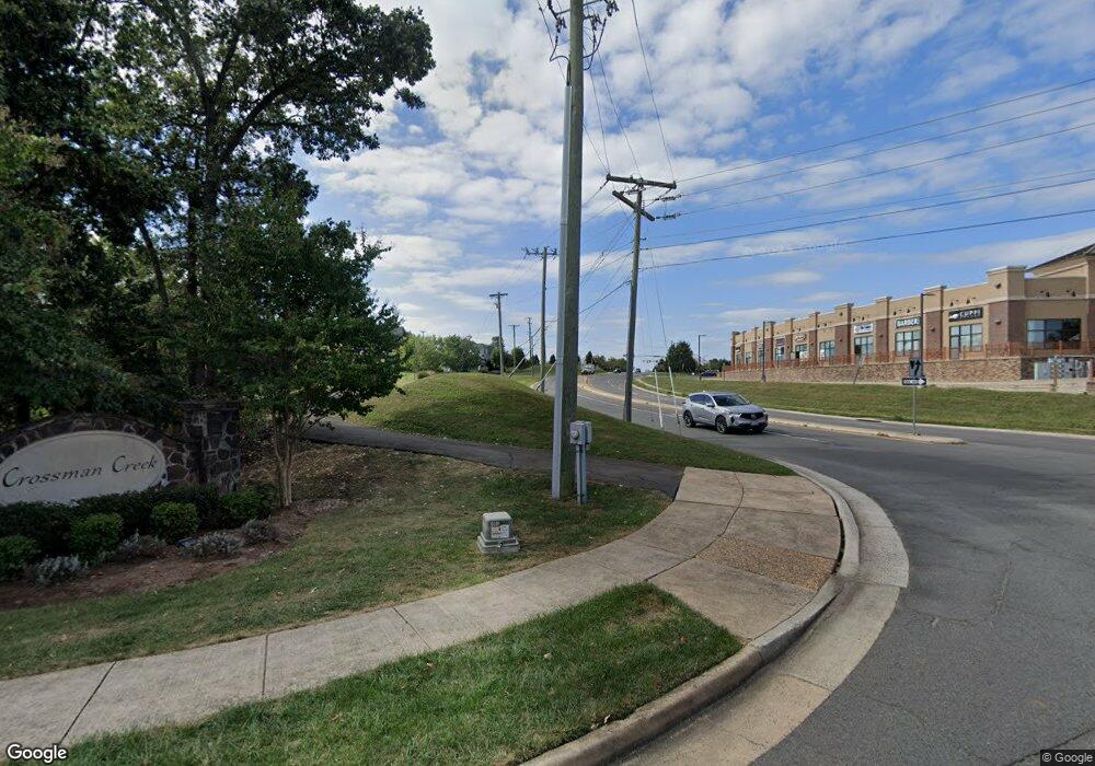 9200 Ashleys Park Ln, Bristow, VA 20136 - photo 1