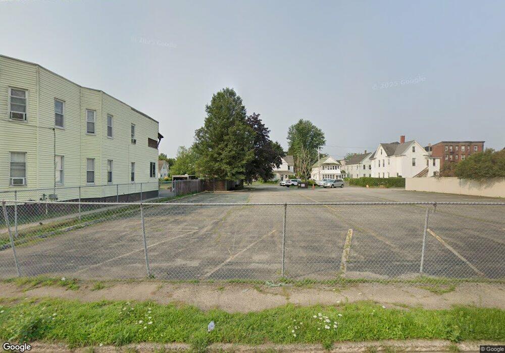 23 Blanche St, Chicopee, MA 01013 - photo 1