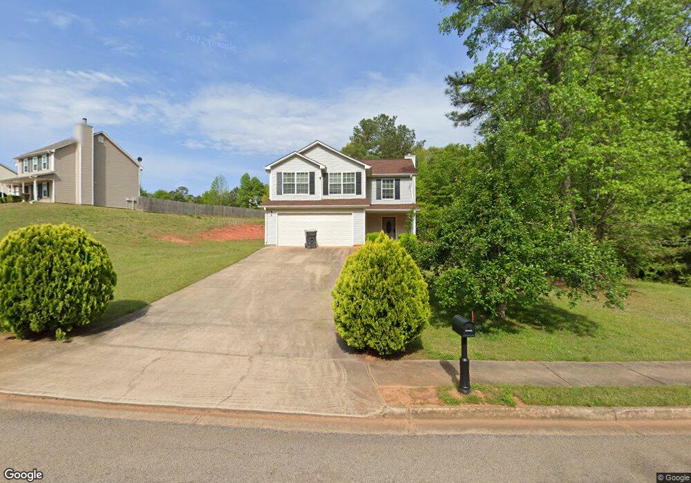 120 Green Commons Dr, Covington, GA 30016 - photo 1