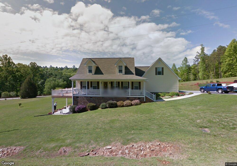 260 Jefferson Rd, West Union, SC 29696 - photo 1